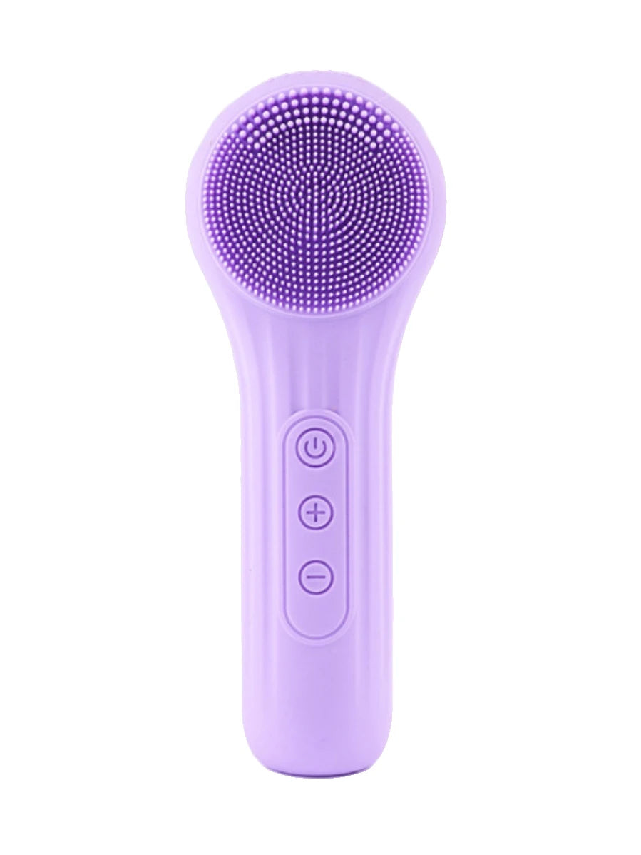 Electric Facial Cleansing Instrument Pore Cleaner
