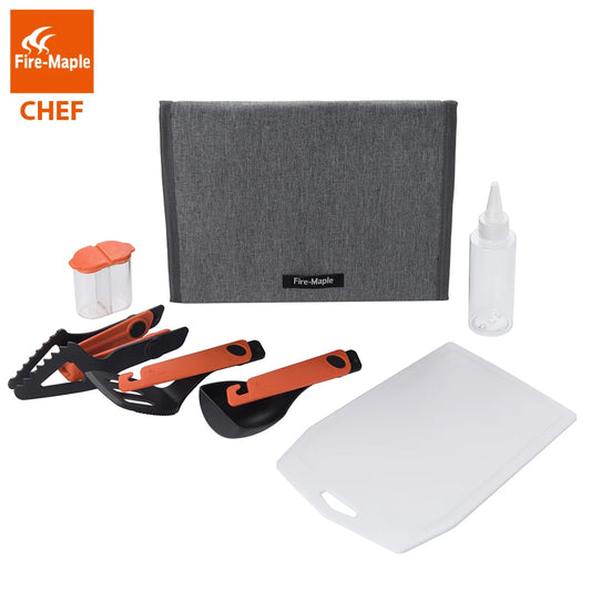 Fire Maple Chef Cooking Utensil Kit