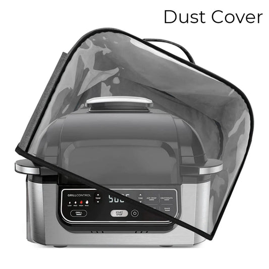 Durable Kitchen Dust Cap With Storage Pockets