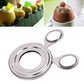 Durable Convenient Hard-boiled Egg Shell Topper Snipper