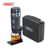 HiBREW Portable Coffee Machine