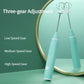 1 PCS Electric Milk Frother Portable Egg Beater