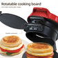 Portable Burger Sandwich Omelette Toaster