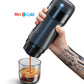 HiBREW Portable Coffee Machine