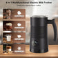 Electric Milk Frother Milk Foam Machine For Coffee